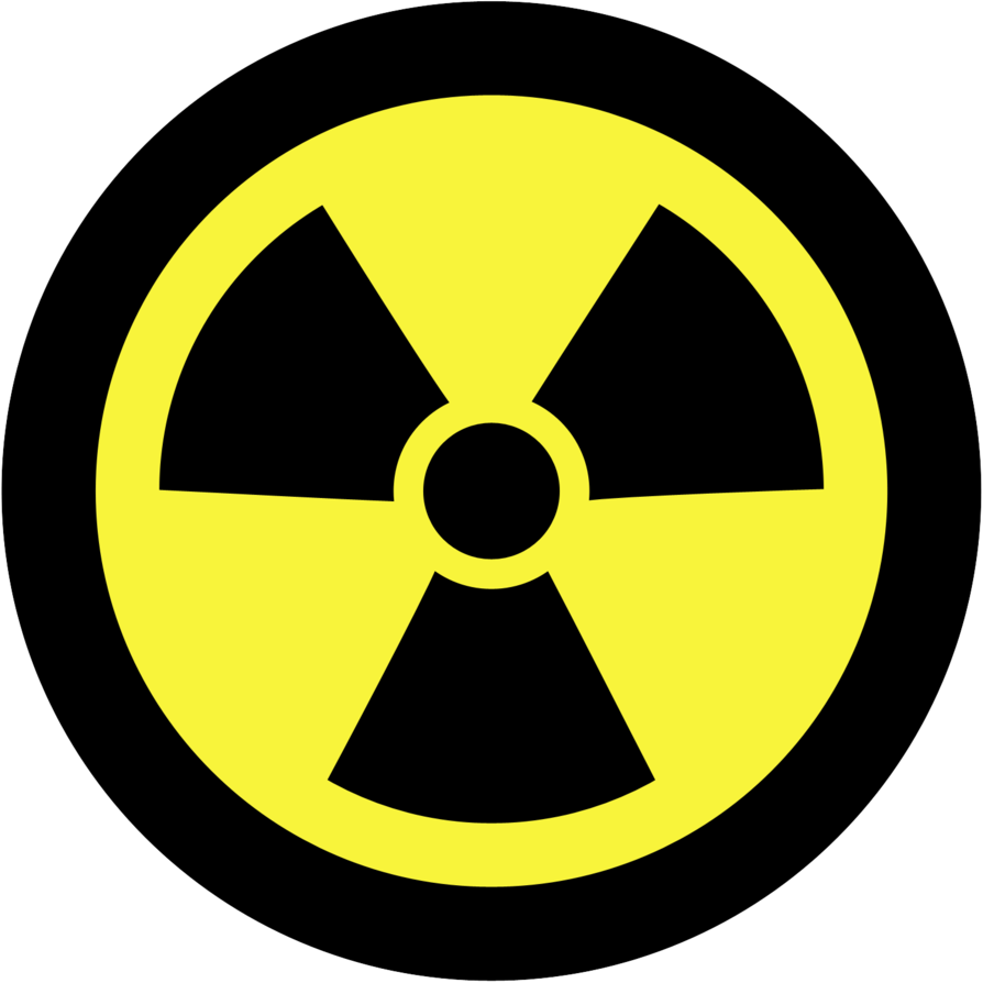 Nuclear Symbol